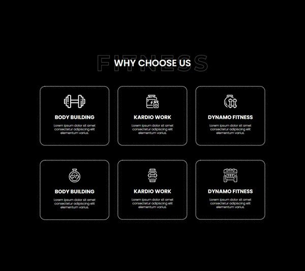 Why Choose Us - Section